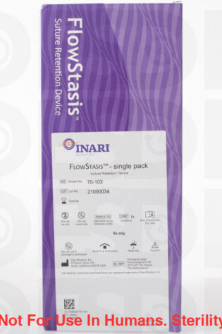 INARI MEDICAL: 70-103 - EACH