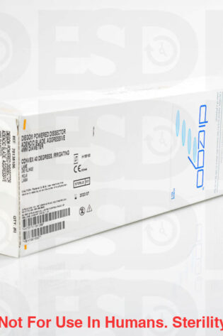 GYRUS ACMI: 70138106 - BOX OF 6