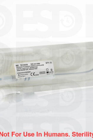 GYRUS ACMI: 70138209 - EACH