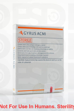 GYRUS ACMI: 70142033 - EACH