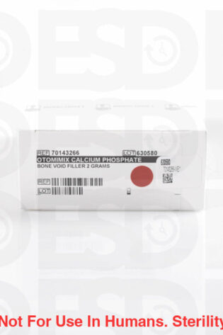 ZIMMER BIOMET: 70143266 - EACH