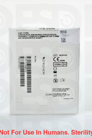 GYRUS ACMI: 70145898 - EACH