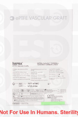 BARD: 70T7-4C - EACH