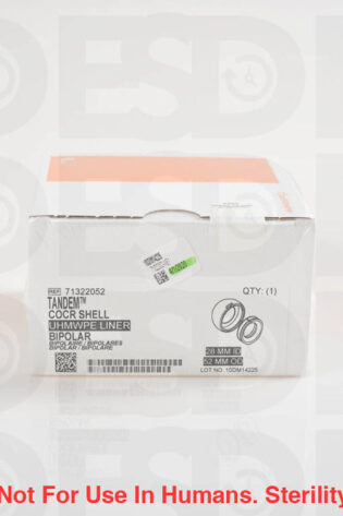 SMITH & NEPHEW: 71322052 - EACH