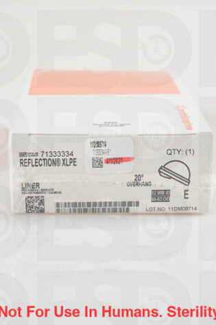 SMITH & NEPHEW: 71333334 - EACH
