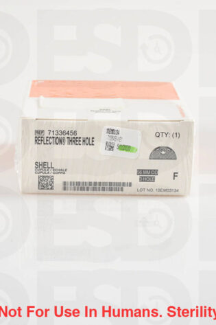 SMITH & NEPHEW: 71336456 - EACH