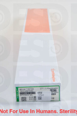 SMITH & NEPHEW: 71637334 - EACH