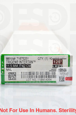 SMITH & NEPHEW: 71675251 - EACH