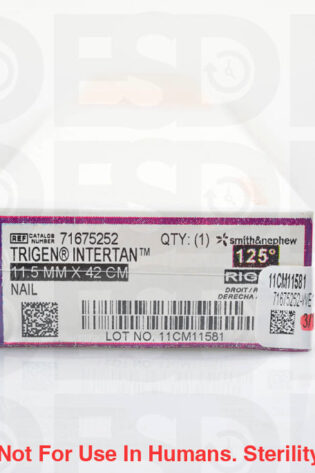 SMITH & NEPHEW: 71675252 - EACH