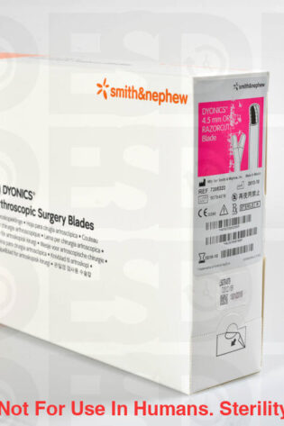 SMITH & NEPHEW: 7205322 - BOX OF 6