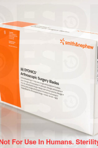 SMITH & NEPHEW: 7205327 - BOX OF 6