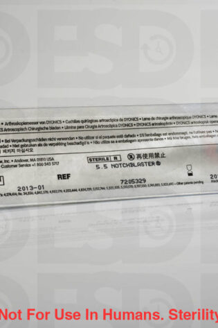 SMITH & NEPHEW: 7205329 - EACH