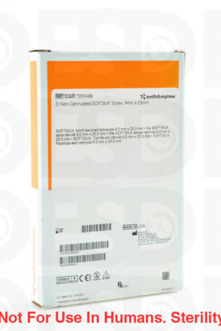 SMITH & NEPHEW: 7205488 - EACH