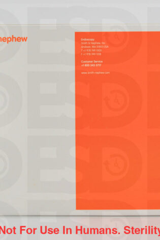 SMITH & NEPHEW: 7205656 - EACH