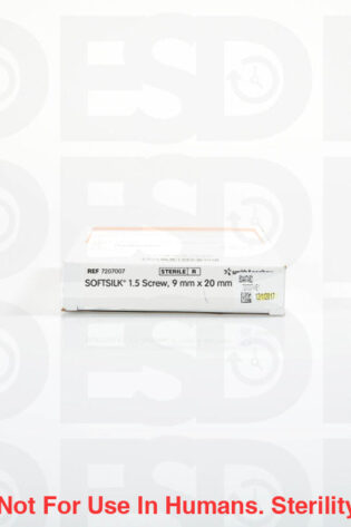 SMITH & NEPHEW: 7207007 - EACH