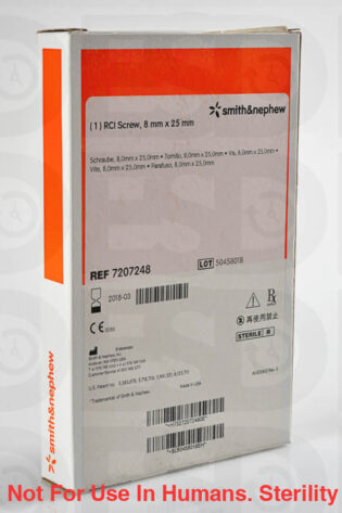SMITH & NEPHEW: 7207248 - EACH