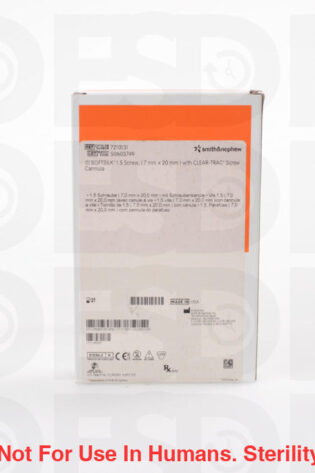 SMITH & NEPHEW: 7210131 - EACH