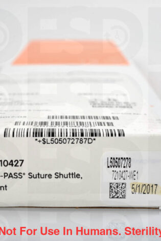 SMITH & NEPHEW: 7210427 - EACH