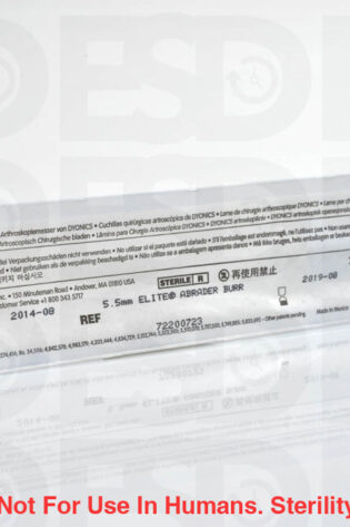 SMITH & NEPHEW: 72200723 - EACH