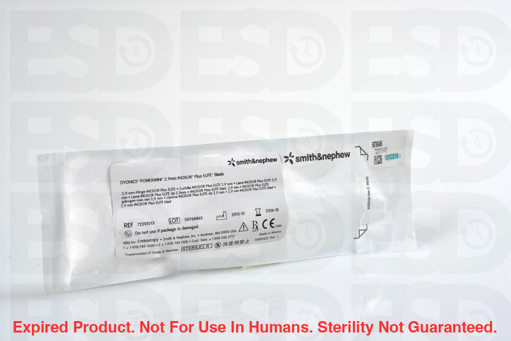 SMITH & NEPHEW: 72201513 - EACH