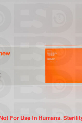 SMITH & NEPHEW: 72202606 - EACH