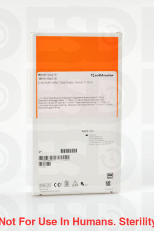 SMITH & NEPHEW: 72202747 - EACH