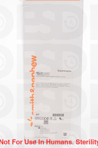 SMITH & NEPHEW: 72202902 - EACH