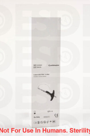 SMITH & NEPHEW: 72290001 - EACH