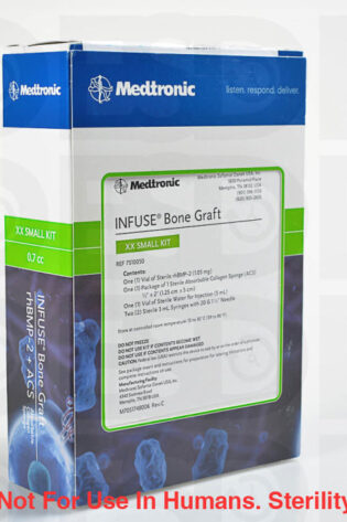 MEDTRONIC: 3387S-40 - EACH