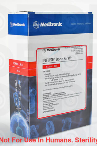 MEDTRONIC: 343 - EACH