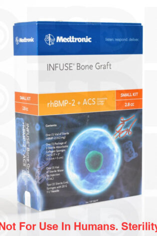 MEDTRONIC: 3550-03 - EACH