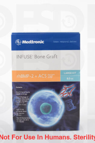 MEDTRONIC: 3560022 - EACH