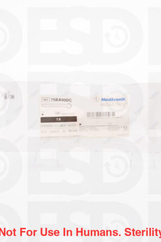 MEDTRONIC: 3708640 - EACH