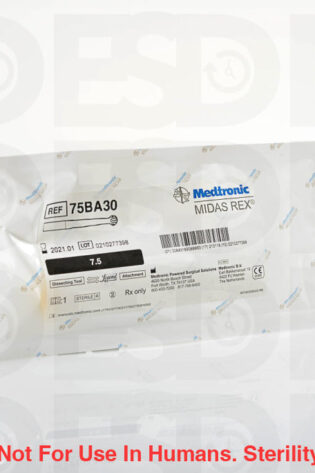 MEDTRONIC: 37500301 - EACH