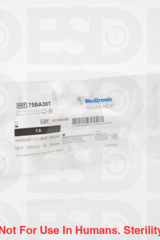 MEDTRONIC: 37603 - EACH