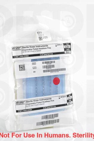 STRYKER: 7650-2038A - EACH