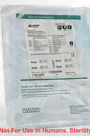 BARD: 7711700 - EACH