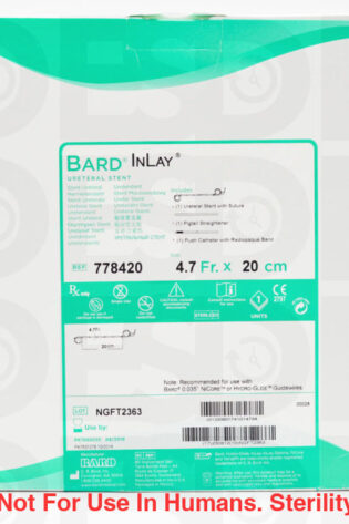 BARD: 778420 - EACH