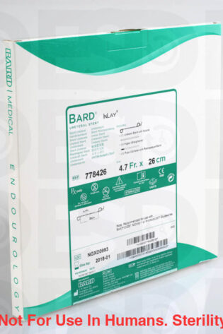 BARD: 778426 - EACH