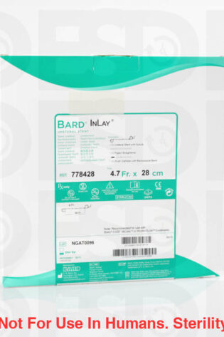 BARD: 778428 - EACH