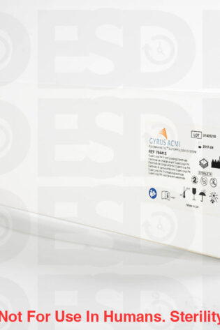 GYRUS ACMI: 784415 - EACH