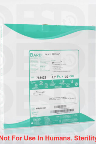 BARD: 788422 - EACH