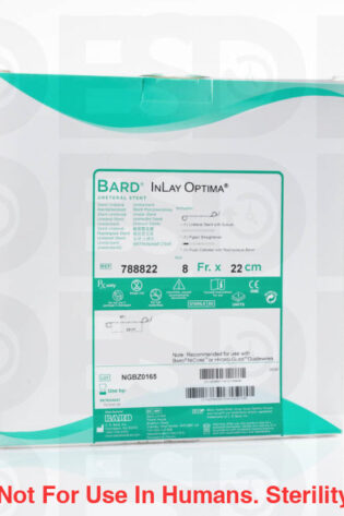 BARD: 788822 - EACH