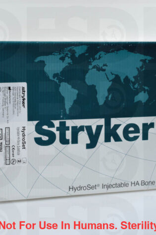 STRYKER: 79-43905 - EACH