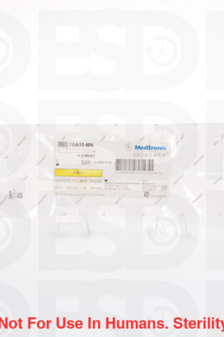 MEDTRONIC: 41207 - EACH