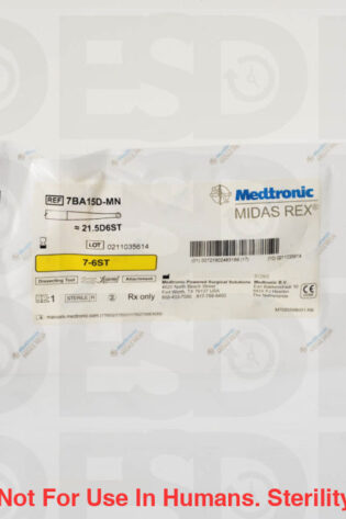 MEDTRONIC: 42312 - EACH