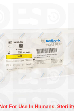 MEDTRONIC: 42412 - EACH