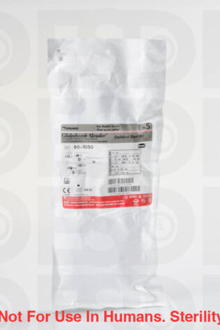 TERUMO: 80-1050 - EACH