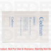 CODMAN: 80-1460 - BOX OF 10