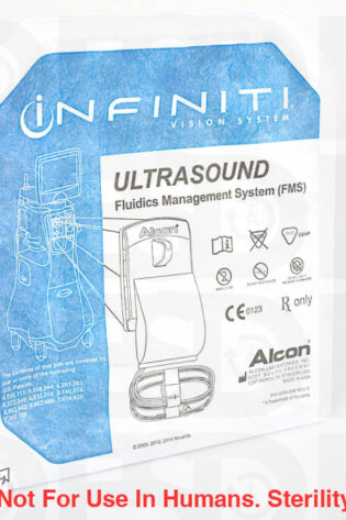 ALCON: 8065750280 - EACH